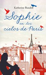 Sophie en los cielos de París Sophie en los cielos de París