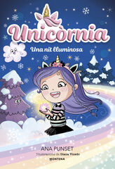 Unic&ograve;rnia 18 Una nit lluminosa