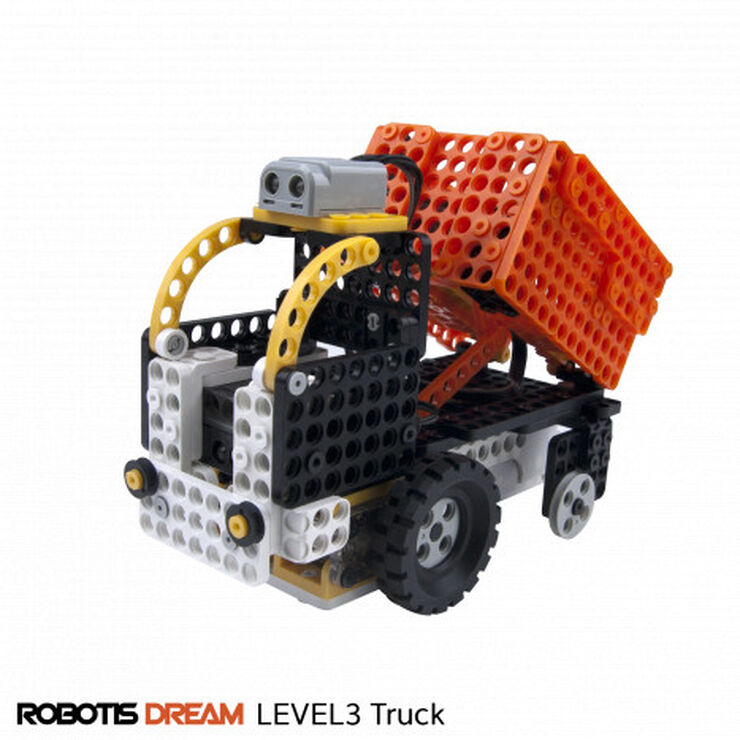 ROBOTIS KIT DREAMS NIVELL 3