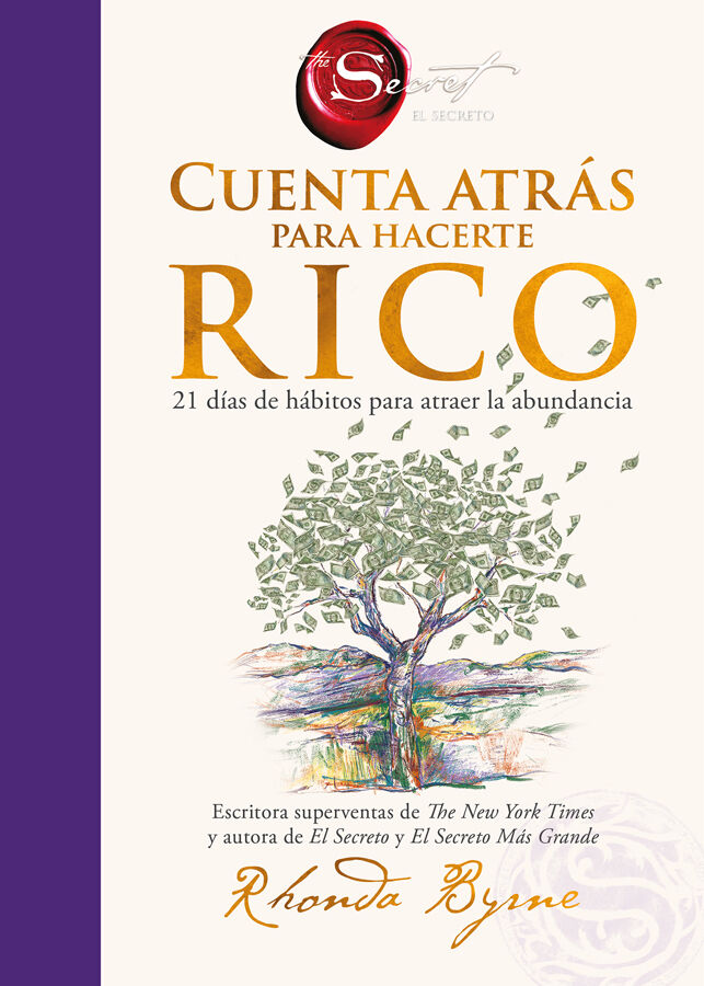 Cuenta atr&aacute;s para hacerte rico