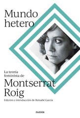 Mundo hetero Mundo hetero