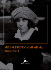 Me sorprendo a mí misma Me sorprendo a mí misma