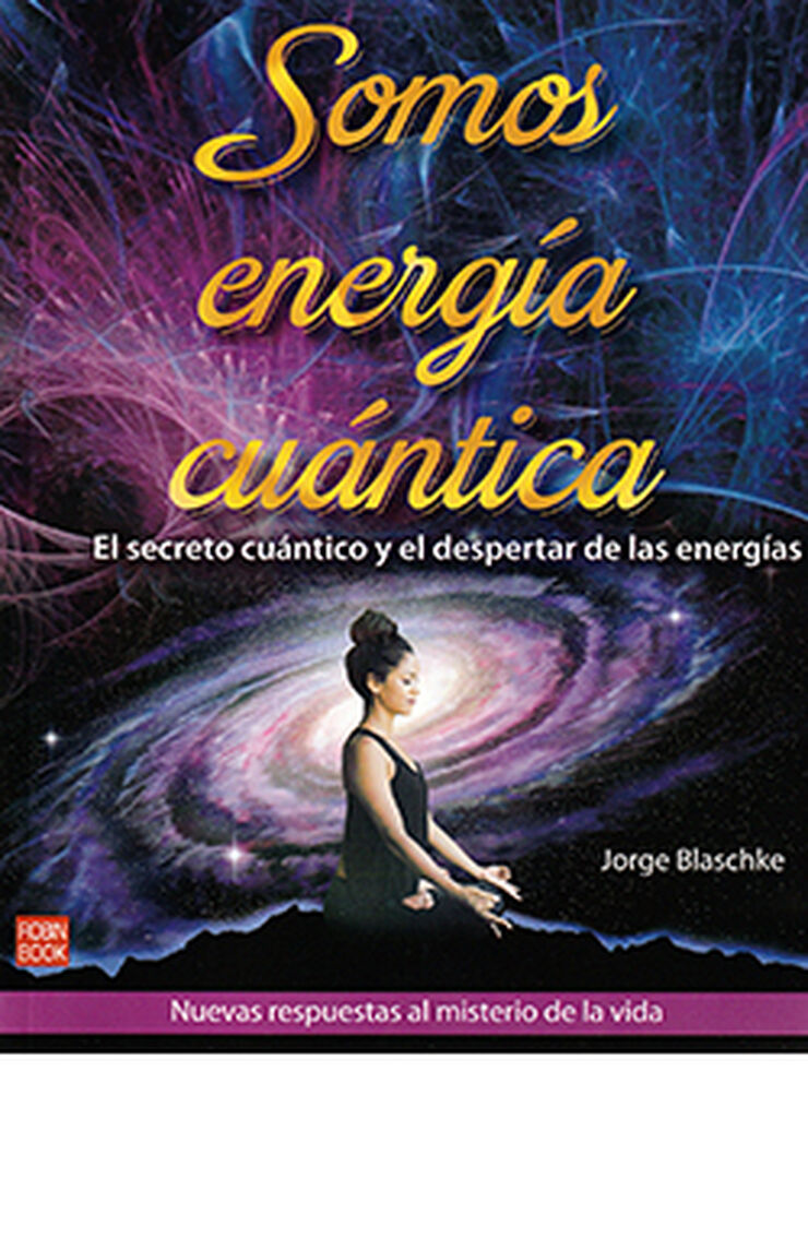 Somos Energía Cuántica