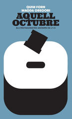 Aquell octubre Aquell octubre