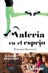Valeria En El Espejo Valeria En El Espejo