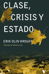 Clase, crisis y Estado Clase, crisis y Estado