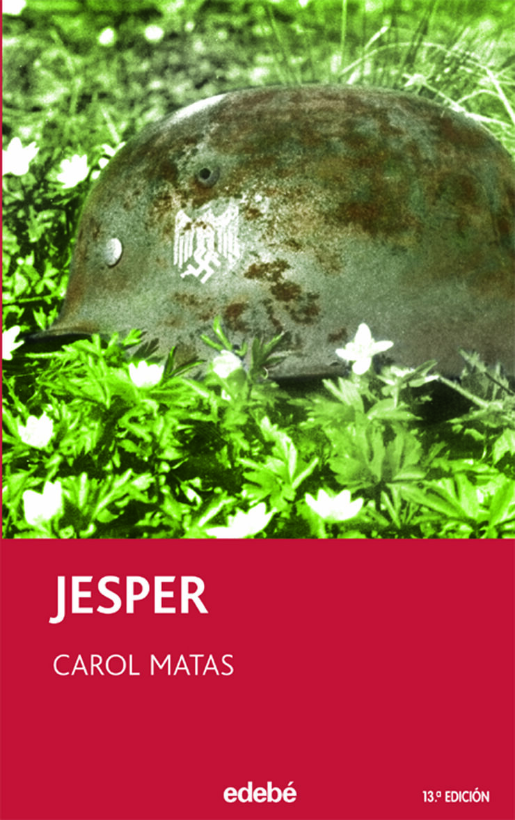 Jesper Jesper
