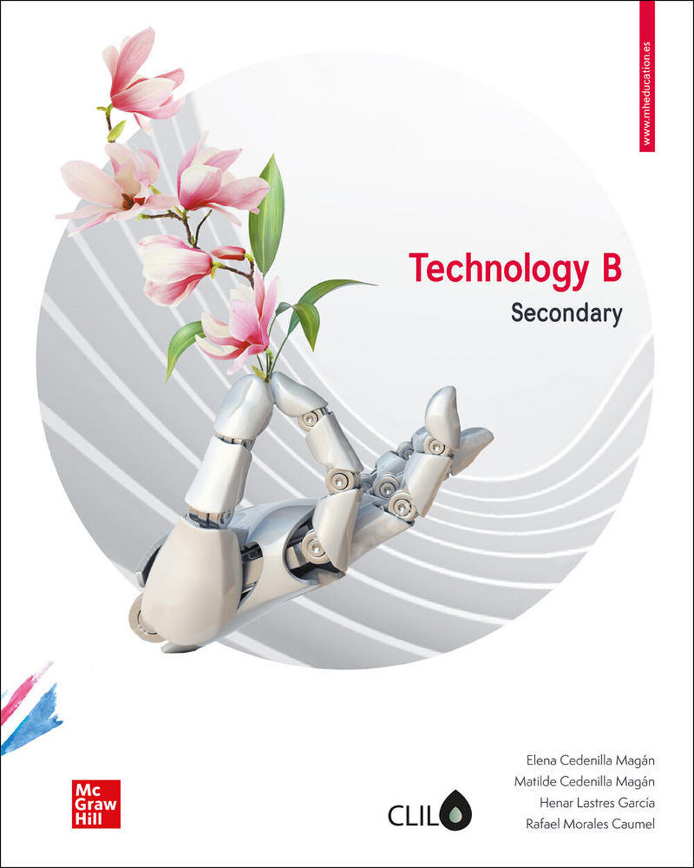 Technology Secondary B