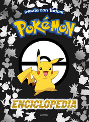 Enciclopedia Pokémon Enciclopedia Pokémon