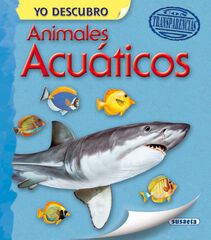 Animales acuáticos Animales acuáticos