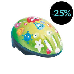 Casc Infantil Ajustable Amaya T/S 48-50Cm