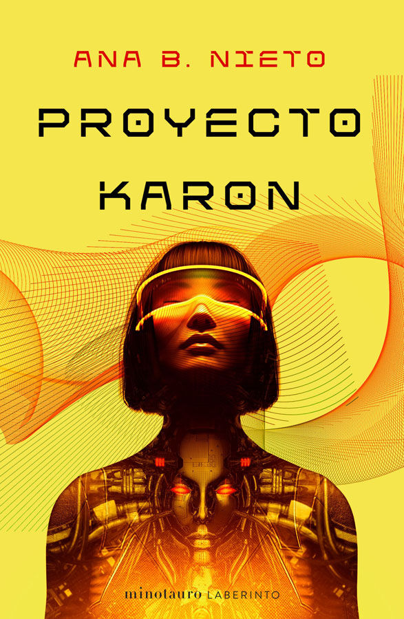 Proyecto Kar&oacute;n