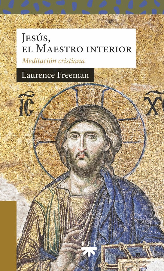 Jes&uacute;s, el Maestro interior
