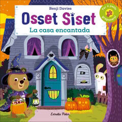 Osset Siset. La casa encantada Osset Siset. La casa encantada