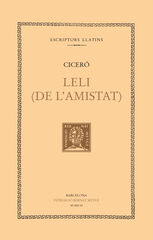 Leli (De l'amistat) Leli (De l'amistat)