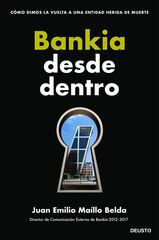 Bankia desde dentro