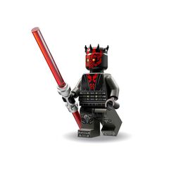 LEGO® Star Wars TM Meca de Darth Maul™ 75411