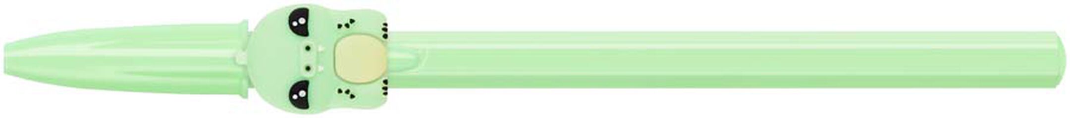 Bol&iacute;grafo Bic Cristal Figura Dino/Tibur&oacute;n