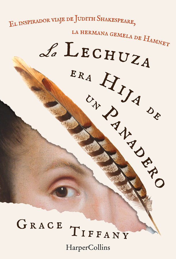 La lechuza era hija de un panadero