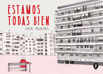 Estamos todas bien Estamos todas bien