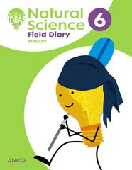 Natural Science 6. Field Diary