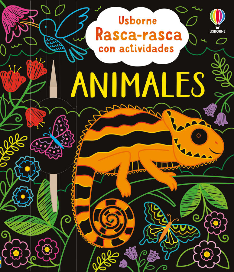 Animales