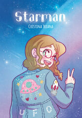 Starman Starman
