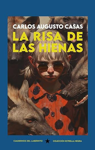 La risa de las hienas