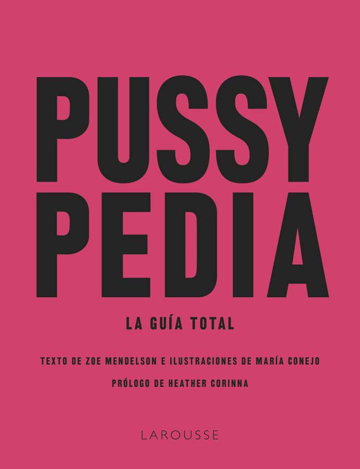 Pussypedia