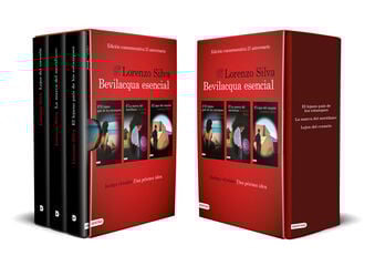 Bevilacqua esencial Bevilacqua esencial