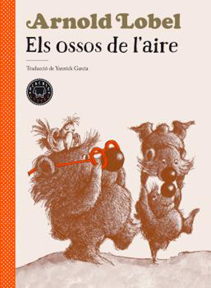 Els Ossos de l'aire