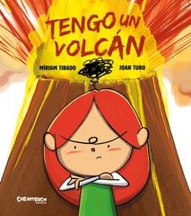 Tengo un volcán (álbum ilustrado) Tengo un volcán (álbum ilustrado)