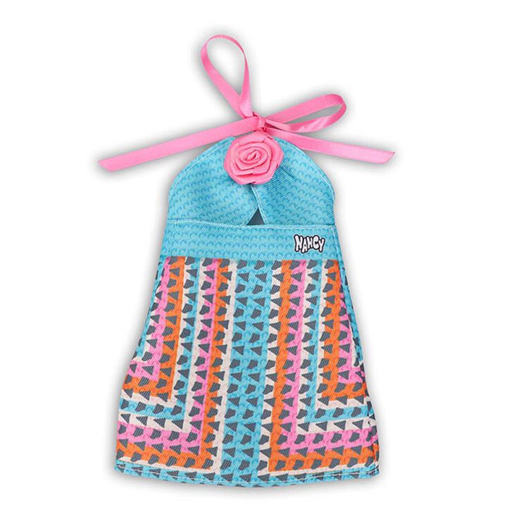 Nancy Ropa Glam Look - Surtido