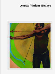 Lynette Yiadom-Boakye Lynette Yiadom-Boakye