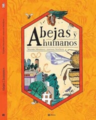 Abejas y humanos