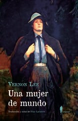 Una mujer de mundo Una mujer de mundo