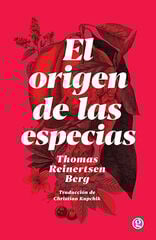 El origen de las especias El origen de las especias
