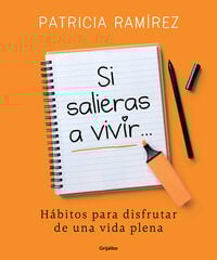 Si salieras a vivir... Si salieras a vivir...