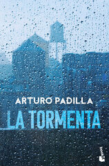 La tormenta