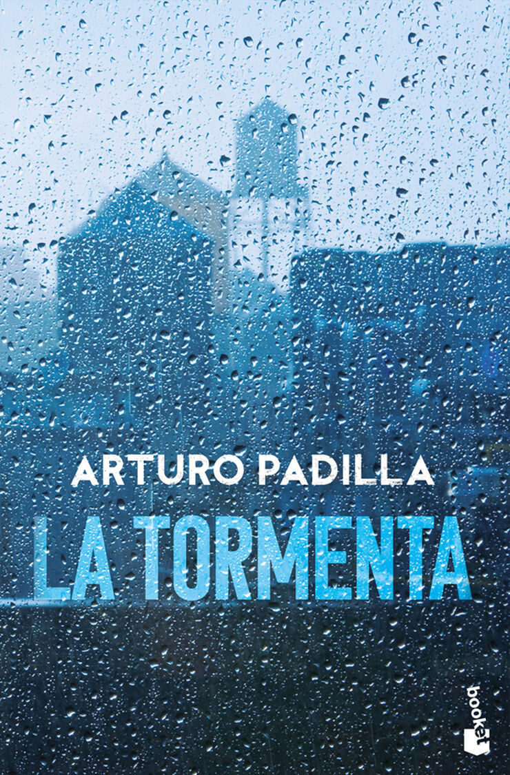 La tormenta