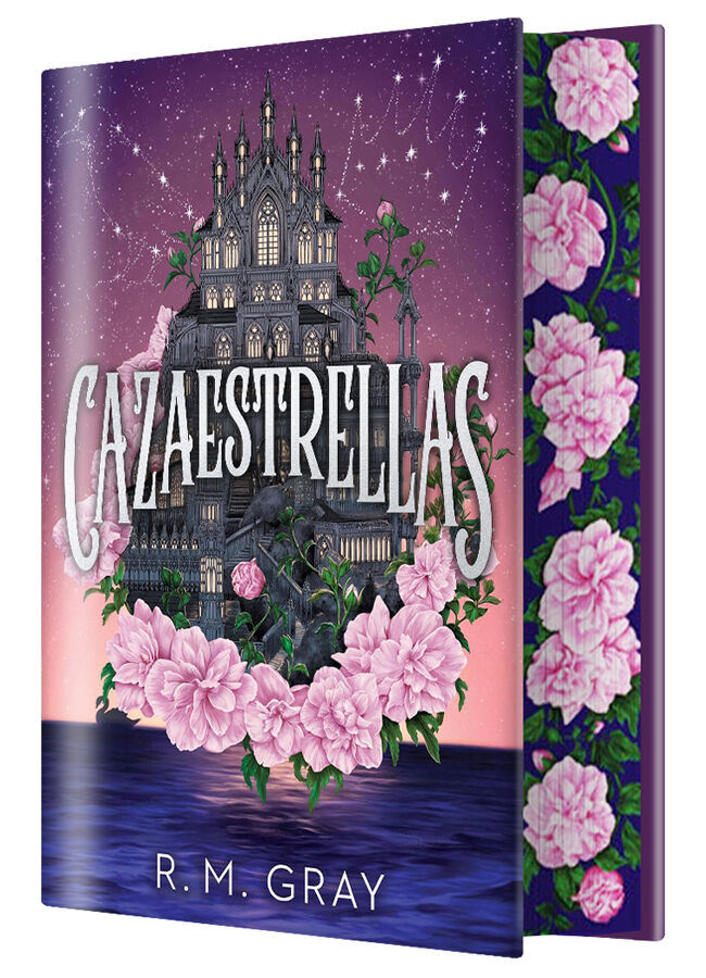 Cazaestrellas (Edici&oacute;n especial limitada)