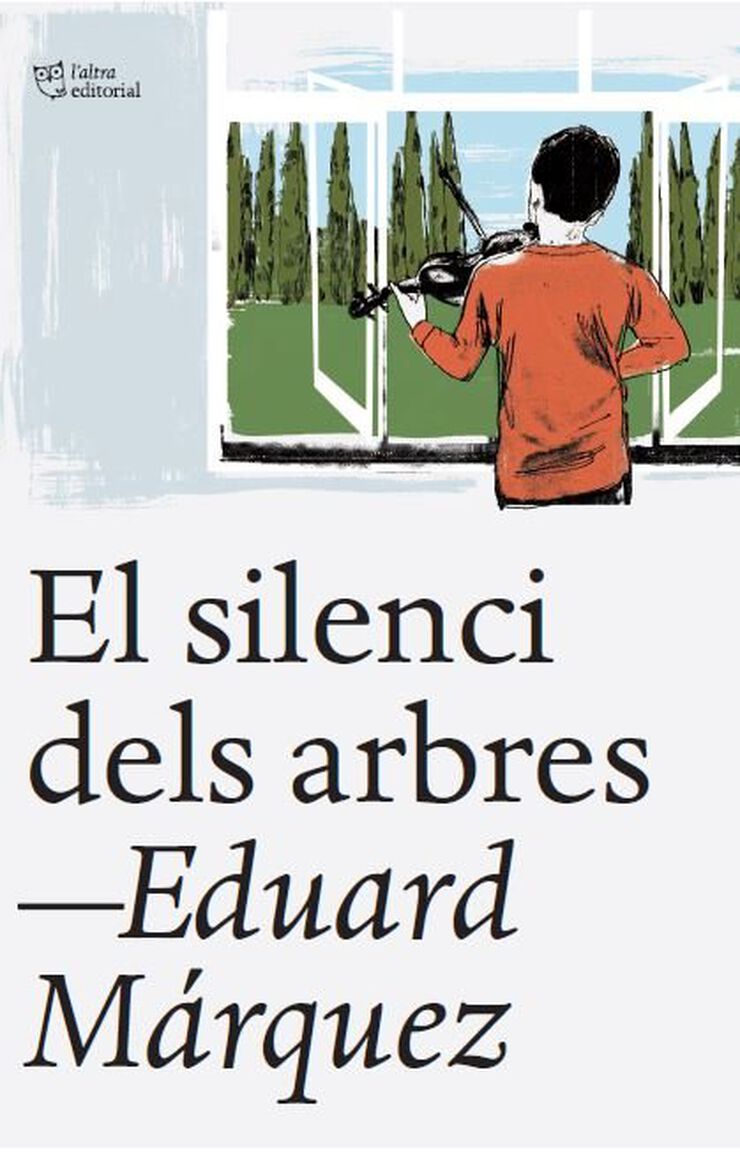 El silenci dels arbres