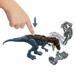 Figura Charcarodontosaurus Jurassic World