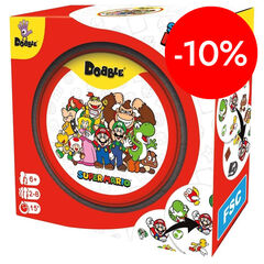 Dobble Super Mario