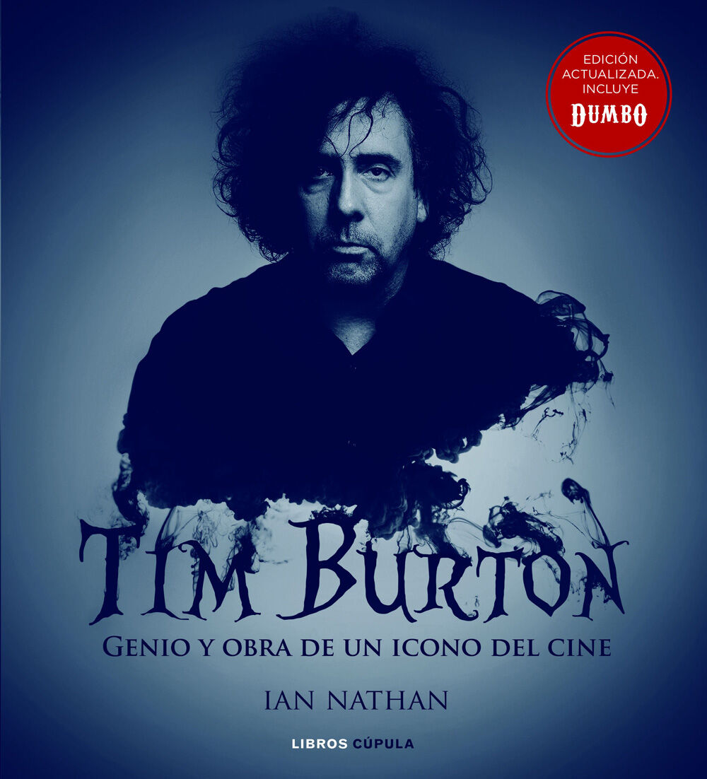 Tim Burton (Nueva edici&oacute;n)