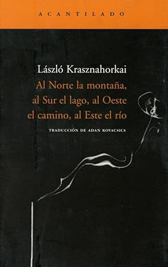 Al Norte la monta&ntilde;a, al Sur el lago, al Oeste el camino, al Este el r&iacute;o