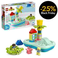LEGO® DUPLO Parc Aquàtic 10989