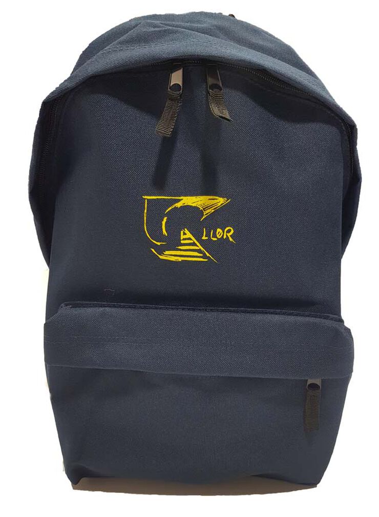 Fundació Llor Mochila