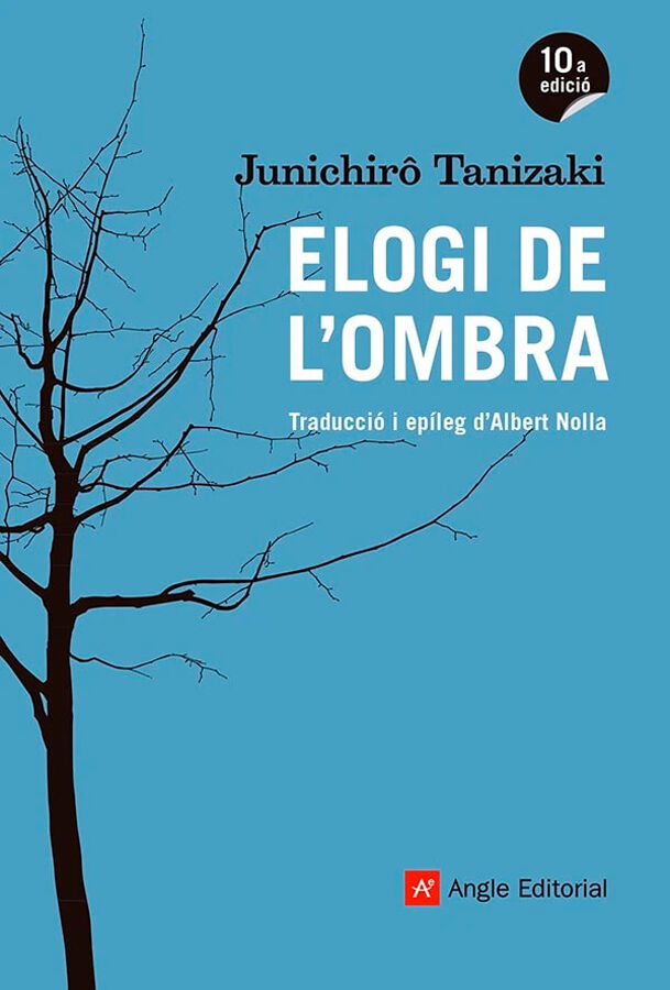 Elogi de l'ombra