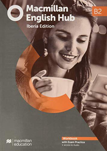 Mac Eng Hub B2 Wb -Key Pk